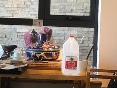 -贰重天冰煮羊自助火锅(东坝店)
