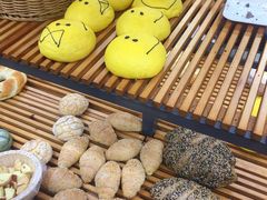-焙丽拾光(麦凯乐直营店)
