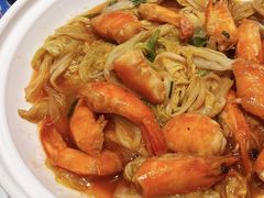 -山海菜馆·海肠捞饭·青岛菜(栈桥店)