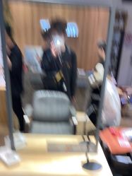 -Mentor Hair Salon