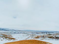 -日月山景区