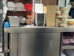 -魏家凉皮(次渠店)