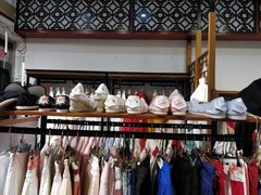 -重回汉唐汉服(杭州店)