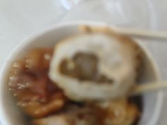 -小路易生煎馆(前进五路店)
