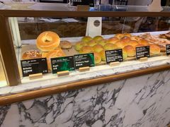 -WHEAT&BAKER-麥(凯德来福士店)