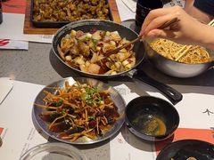 -一棠龙虾•王牌虾球(恒隆广场店)