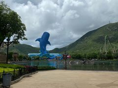 -珠海长隆海洋王国
