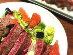 -山葵家·创意料理(宁波来福士店)