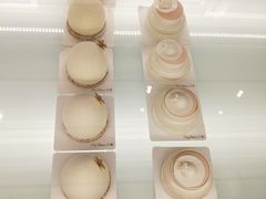 -法桐蛋糕·手作面包(万象城店)
