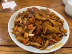 -兰溪十八浇(天一店)