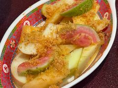 -大吉利·潮汕鲜牛肉火锅(西安店)