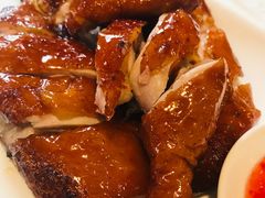 -金穗园·砂锅粥.醉鸡煲火锅(长寿路店)