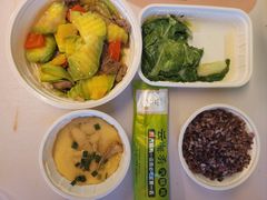 -云海肴·汽锅鸡·云南菜(广安门天虹店)