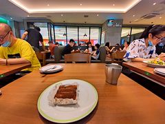 -萨莉亚意式餐厅(杭州滨江天街店)