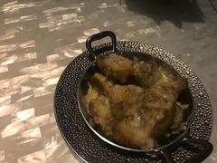 -广州四季酒店·佰鲜汇·现代法餐