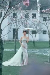 -色色婚纱摄影(大沥旗舰店)