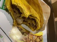 -魏家凉皮(西安秋林宏业商厦店)