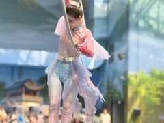 -海合安成都极地海洋公园
