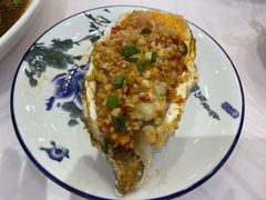 -碧海银沙海鲜餐厅(恒大海上威尼斯店)