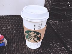 -星巴克臻选(广州沙面店)