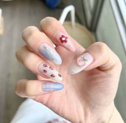 -斯馨·健康美甲美睫