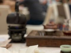 XO酱陈村粉-顺德人家食府(黄金广场店)