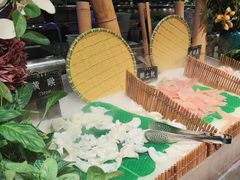 -釜盛海鲜烤肉火锅自助料理(正义坊购物中心店)