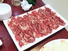 -广味鲜潮汕牛肉火锅(延安三路店)