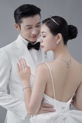 点击看大图 -巴黎婚纱摄影(瑞安旗舰店)