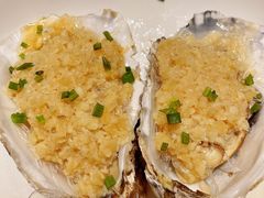 生蚝-黄泥岗·地道湖北菜(奥特莱斯店)