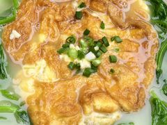 -老渔家鲜鱼轩(南浦横街店)