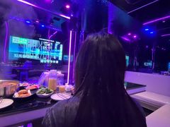-唯爱KTV聚会餐厅(仙林东城汇店)