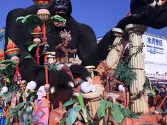 -大连海昌发现王国主题公园