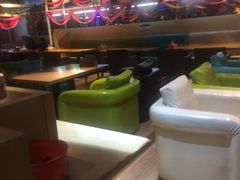 -去茶去餐厅(中央大街店)