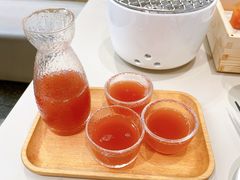-蔡澜点心·粤菜(丽泽天街店)