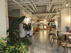 -Dinoo 片场咖啡(酒仙桥店)