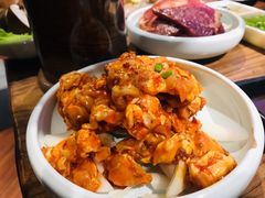 -梅梅家的烤肉店(槐北路店)