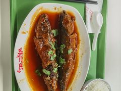 -欣食尚(中国电子大厦店)