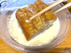 豆浆油条-冰泉豆浆馆(阳朔店)