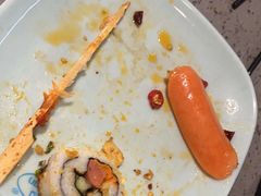 -金滏山烤肉·海鲜·火锅自助餐厅(襄阳万达店)