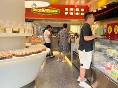 -九月生活(江汉店)