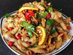 -猪肉婆私房菜(容桂总店)