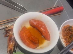 -尚宴牛特鲜自助(太原街万达店)