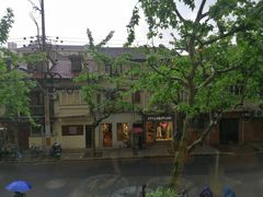 -Alimentari早午餐(安福路店)