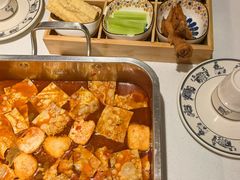-螺大喜螺蛳粉火锅(雍和宫店)
