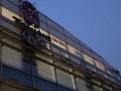 -北京八中游泳馆