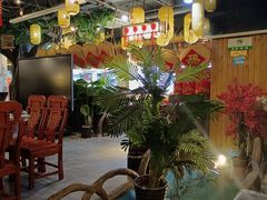 -鼎晟江南·融合江南宴(固戍店)