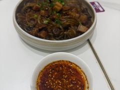 -东方饺子王(新奥购物中心店)