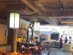 -徽三说·土徽菜·中国徽菜连锁品牌(一中店)