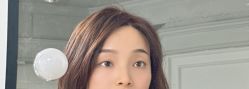 -尔素·半永久纹眉·野生眉